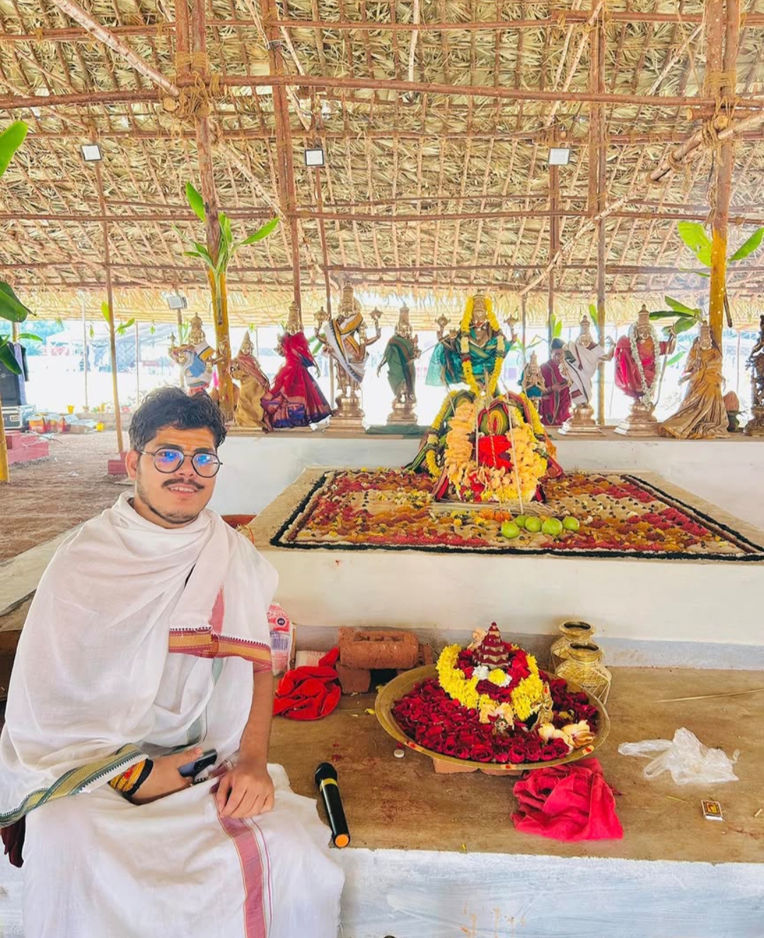 महासुदर्शन कवच